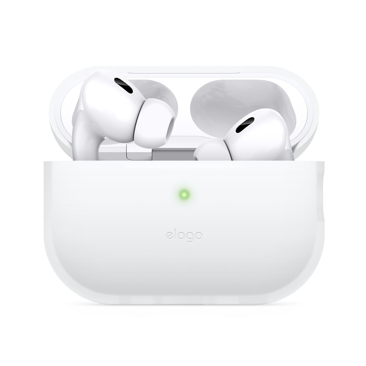 Apple AirPods Pro 2, white, Charging case (MagSafe), USB-C, €234