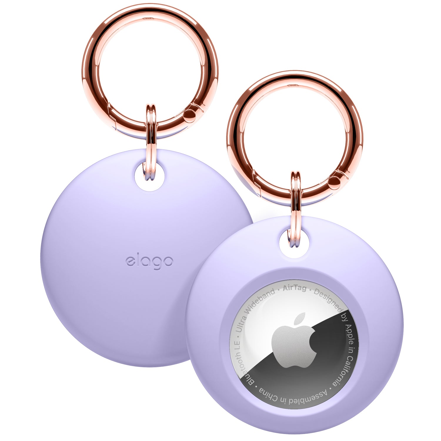 Apple AirTags for tracking your Vuitton