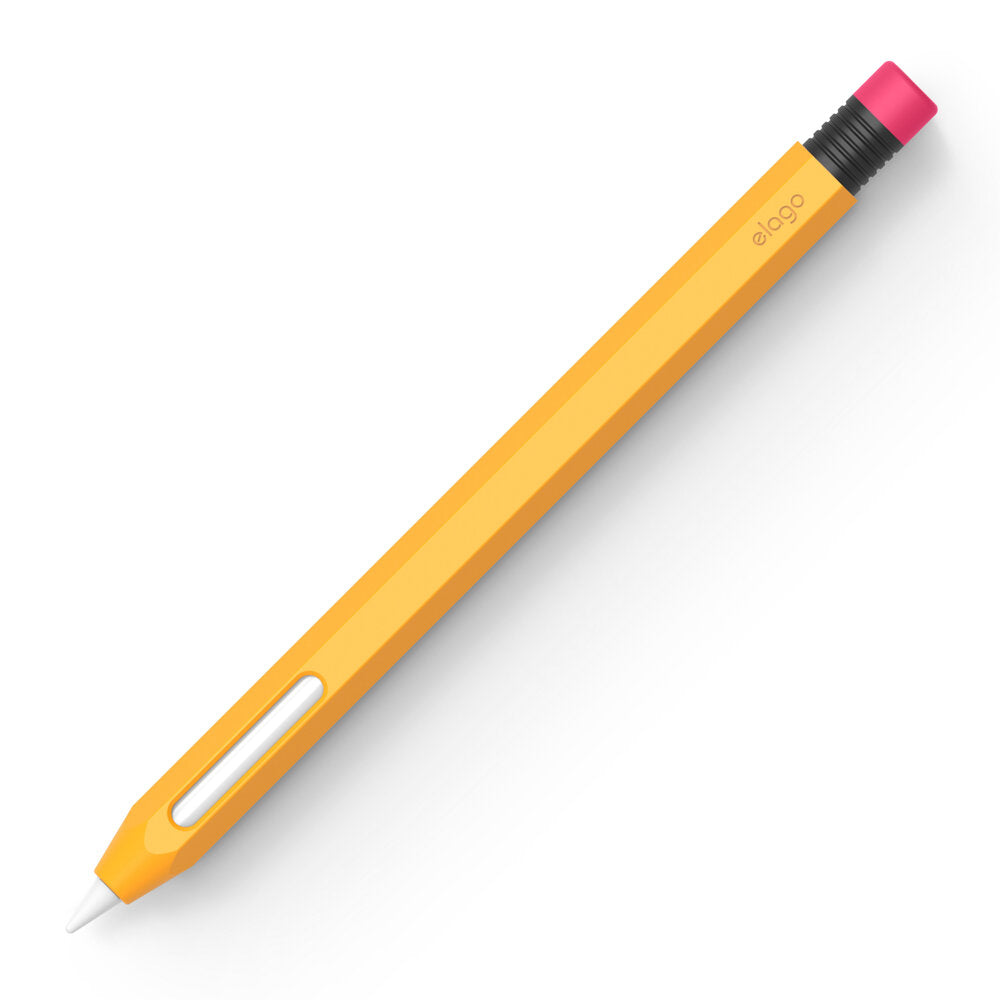 Classic Pencil Case [10 colors]