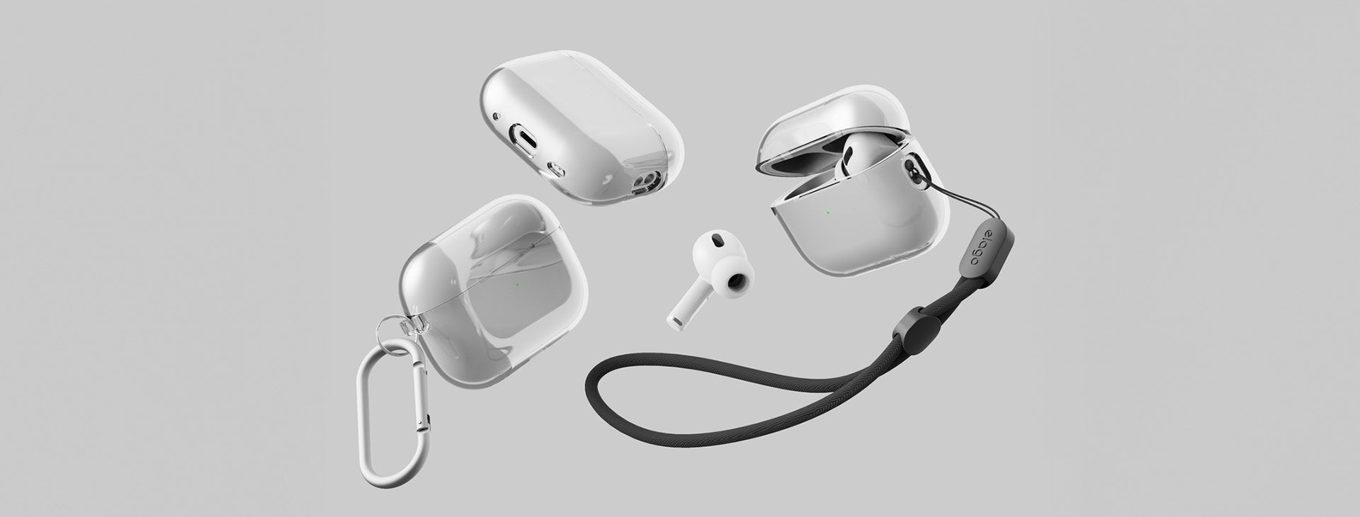 The Top AirPods Cases of 2024