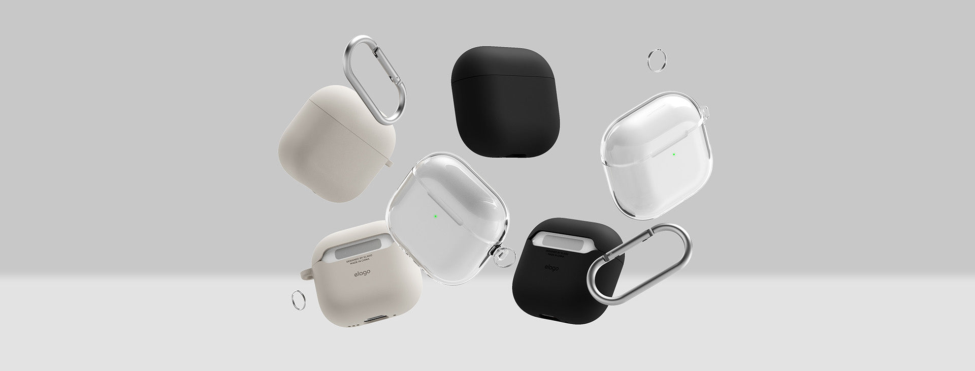 Apple AirPods 3 vs. AirPods 4