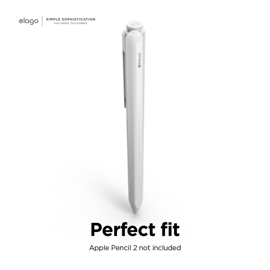 Apple Pencil (2nd Generation), White