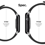 Sport Apple Watch Strap [3 Colors] [2 Sizes]