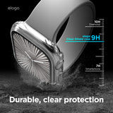 Clear Shield Case [2 Colors] [2 Sizes]