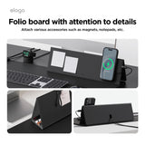 Smart Magnetic Folio Board [2 Colors]