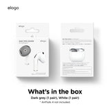 Earbuds Tip Cover