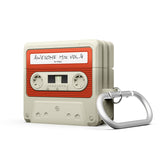 Cassette Tape Case