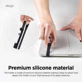 Silicone Band Holder