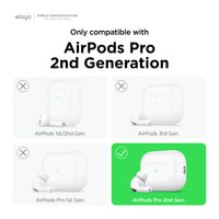 elago Cassette Tape Case for the 2nd-Generation AirPods Pro
