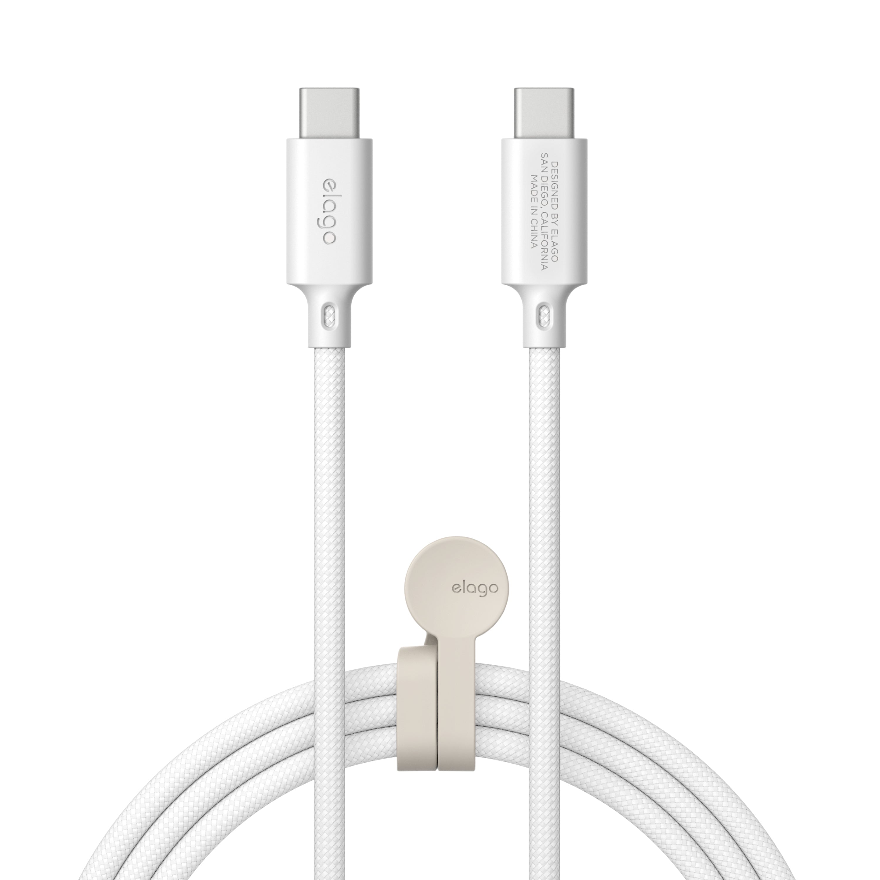 USB-C to C Cable (1 M / 3.3 ft)