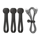 Magnetic Cable Tie [2 Colors]
