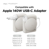 MacBook Charger Cable Management Case