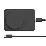 15W MagSafe Wireless Charging Pad [2 Colors]