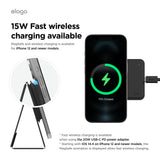 15W MagSafe Wireless Charging Pad [2 Colors]