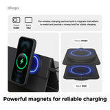 15W MagSafe Wireless Charging Pad [2 Colors]