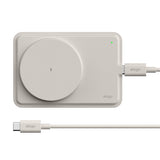 15W MagSafe Wireless Charging Pad [2 Colors]