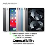 Magnetic Folio Case [4 Colors]