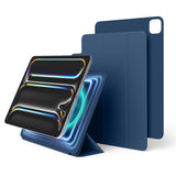 Magnetic Folio Case [4 Colors]