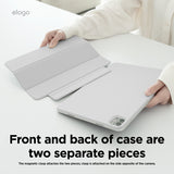 Magnetic Folio Case [4 Colors]