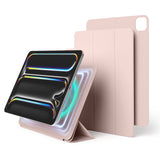 Magnetic Folio Case [4 Colors]