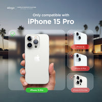 Premium Silicone Case for iPhone 14 [25 Colors] – elago