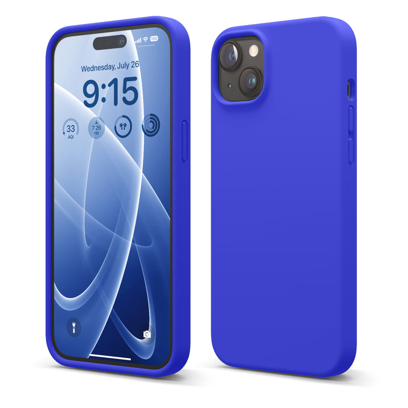 elago iPhone 12 Case / iPhone 12 Pro Case Silicone [13 Colors]