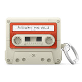 Cassette Tape Case