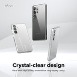 Hybrid Clear Case