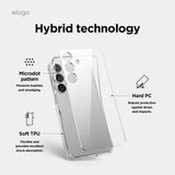 Hybrid Clear Case