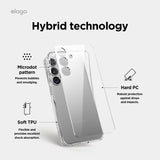 Hybrid Clear Case