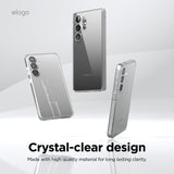 Hybrid Clear Case