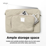 Tablet and Laptop Sleeve [Dark Gray] [3 Sizes]