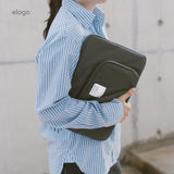 Tablet and Laptop Sleeve [Dark Gray] [3 Sizes]