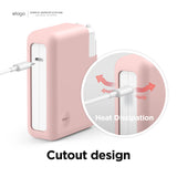 MacBook Charger Cover for Adapter [2 Colors]