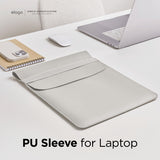 Tablet and Laptop PU Sleeve