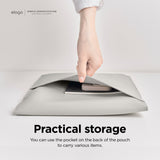 Tablet and Laptop PU Sleeve