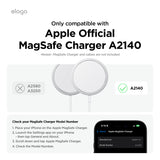 Charging Hub Duo [4 Colors]