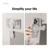 MagSafe Side Mount Holder