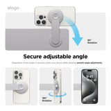 MagSafe Side Mount Holder