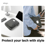 Tablet and Laptop Sleeve [Dark Gray] [3 Sizes]