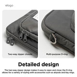 Tablet and Laptop Sleeve [Dark Gray] [3 Sizes]