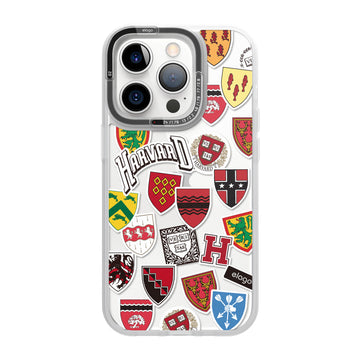 iPhone 14 Pro Case Pebble [2 Colors] – elago