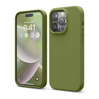 Comprar Elago Funda silicona iPhone 14 Pro Max ES14SC67PRO-LPK