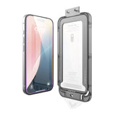 Tempered Glass+ Screen Protector [1 or 2 Pcs]