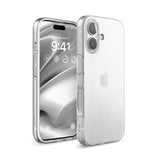 Hybrid Clear Case