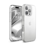 Hybrid Clear Case