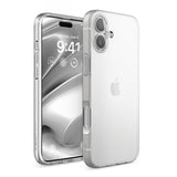 Hybrid Clear Case