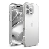 Hybrid Clear Case