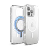 MagSafe Hybrid Clear Case [4 Colors]