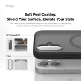 MagSafe Hybrid Clear Case [2 Colors]